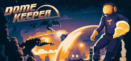 Dome Keeper 穹顶守护者联机