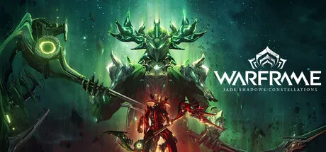 星际战甲Warframe
