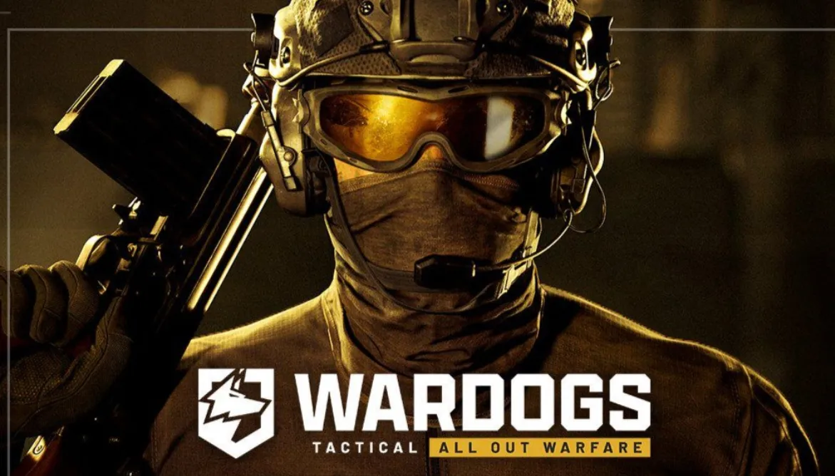 WARDOGS