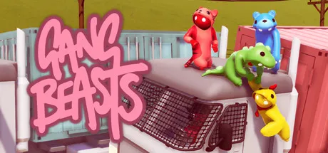 Gang Beasts联机