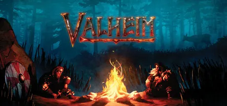 Valheim英灵神殿联机
