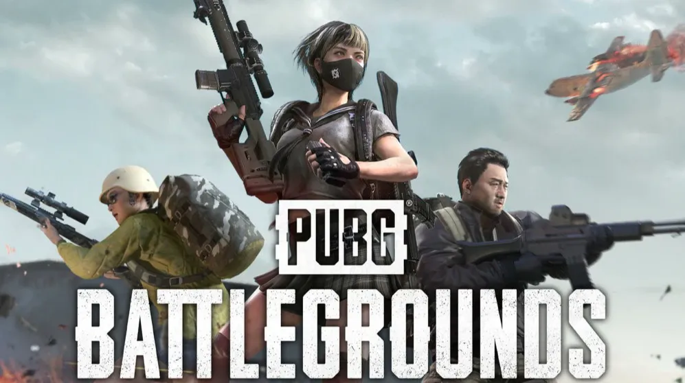 PUBG