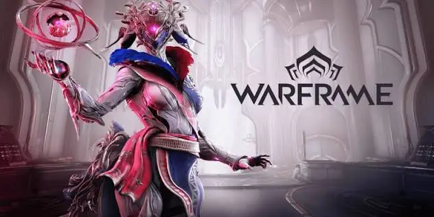 星际战甲Warframe