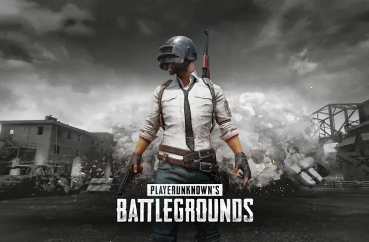 PUBG