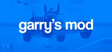 Garry's Mod联机