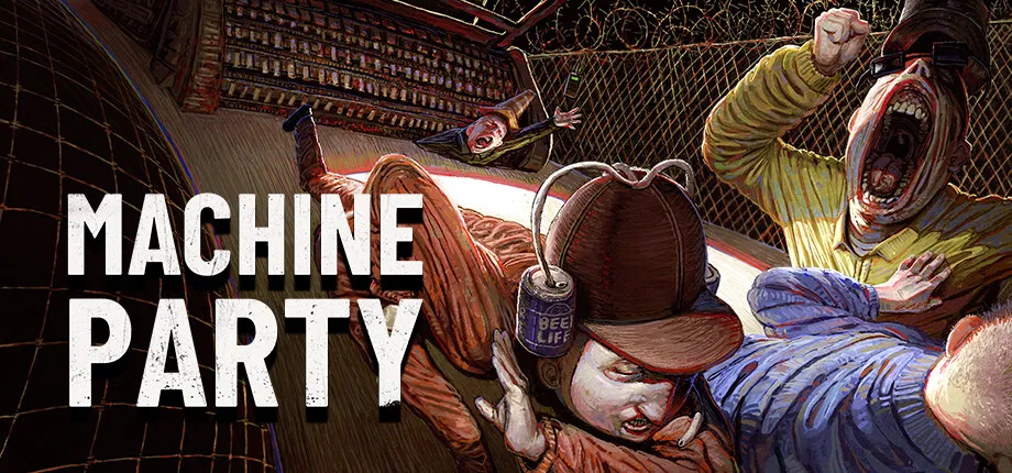 Machine Party联机