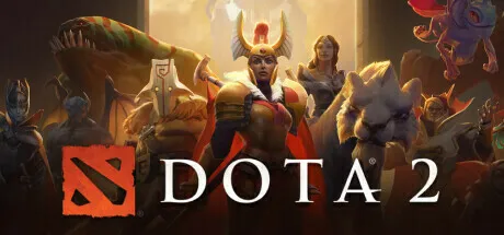 DOTA2联机